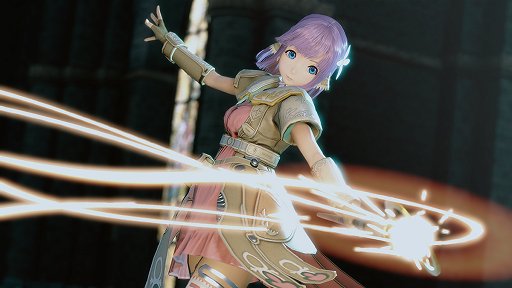画像ギャラリー No.010のサムネイル画像 / 「スターオーシャン5」は「シームレス」をキーワードに進化を遂げる。開発のキーパーソンが語るシリーズの伝統，そして新たなチャレンジとは