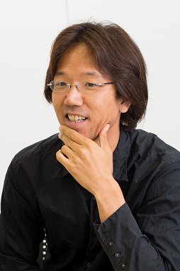 画像ギャラリー No.016のサムネイル画像 / 「スターオーシャン5」は「シームレス」をキーワードに進化を遂げる。開発のキーパーソンが語るシリーズの伝統，そして新たなチャレンジとは
