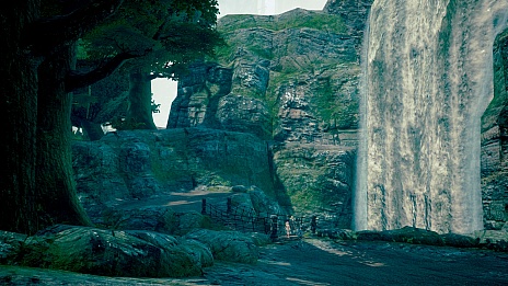 画像ギャラリー No.014のサムネイル画像 / 「スターオーシャン5」の最新情報が公開。「エマーソン」「アンヌ」のキャラクタープロフィールや，戦闘で重要な「ロール」の詳細が明らかに
