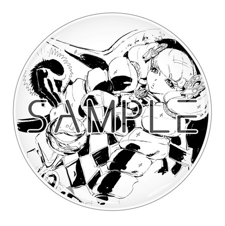 画像ギャラリー No.005のサムネイル画像 / 「スターオーシャン5」，販売店別予約特典のイメージデザインが公開に