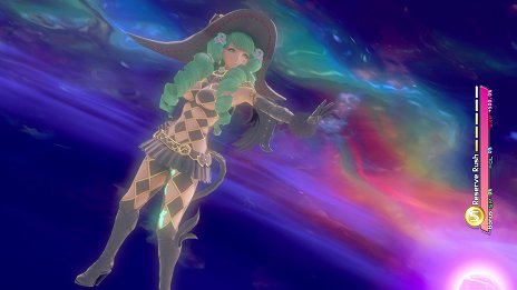 画像ギャラリー No.042のサムネイル画像 / 「スターオーシャン5」のアイテムクリエイションの情報が公開。シリーズおなじみのウェルチも登場