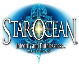 画像ギャラリー No.002のサムネイル画像 / 「スターオーシャン5」に登場する呪印術士「フィオーレ・ブルネリ」（CV：遠藤 綾）を紹介するムービーが公開に