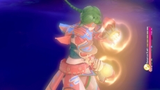 画像ギャラリー No.024のサムネイル画像 / 「スターオーシャン5」敵として立ちはだかる呪印剣士「デル・スール」（CV：中井和哉）やゲームシステムなどの新情報が公開に