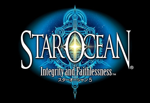 画像ギャラリー No.001のサムネイル画像 / 「スターオーシャン5」の関連CDが3か月連続でリリース