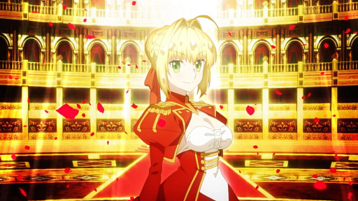 画像ギャラリー No.010のサムネイル画像 / 「Fate/stay night」が登場してからまもなく20年。今もなお新しいシリーズ作品を生み続ける“Fate”の派生作を振り返ってみた