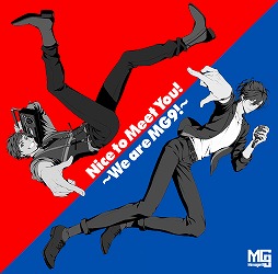 画像ギャラリー No.004のサムネイル画像 / 「アイ★チュウ」，キャラ総選挙“I★Chu Award 2018”の結果が発表に