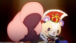 画像ギャラリー No.004のサムネイル画像 / アニメ「アイ★チュウ」が2021年1月に放送開始。キービジュアルやPV，第1弾キャストコメントなどが公開