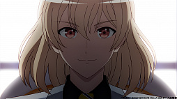 画像ギャラリー No.005のサムネイル画像 / アニメ「アイ★チュウ」が2021年1月に放送開始。キービジュアルやPV，第1弾キャストコメントなどが公開
