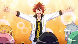 画像ギャラリー No.006のサムネイル画像 / アニメ「アイ★チュウ」が2021年1月に放送開始。キービジュアルやPV，第1弾キャストコメントなどが公開