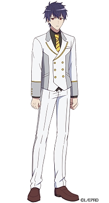 画像ギャラリー No.030のサムネイル画像 / アニメ「アイ★チュウ」が2021年1月に放送開始。キービジュアルやPV，第1弾キャストコメントなどが公開