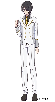 画像ギャラリー No.036のサムネイル画像 / アニメ「アイ★チュウ」が2021年1月に放送開始。キービジュアルやPV，第1弾キャストコメントなどが公開
