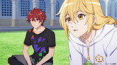 画像ギャラリー No.004のサムネイル画像 / テレビアニメ「アイ★チュウ」第3話のあらすじと場面カット公開