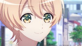 画像ギャラリー No.007のサムネイル画像 / テレビアニメ「アイ★チュウ」第3話のあらすじと場面カット公開