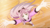 画像ギャラリー No.008のサムネイル画像 / テレビアニメ「アイ★チュウ」第3話のあらすじと場面カット公開