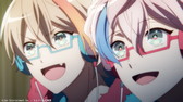 画像ギャラリー No.009のサムネイル画像 / テレビアニメ「アイ★チュウ」第3話のあらすじと場面カット公開