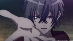 画像ギャラリー No.005のサムネイル画像 / アニメ「アイ★チュウ」，第12話にAlchemistがサプライズ登場。キャストコメントなどが公開