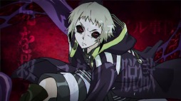 画像ギャラリー No.002のサムネイル画像 / 「東京喰種トーキョーグール JAIL」，主題歌決定＆第2弾PVが公開に
