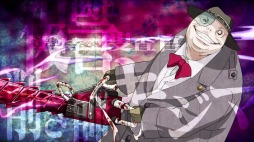 画像ギャラリー No.005のサムネイル画像 / 「東京喰種トーキョーグール JAIL」，主題歌決定＆第2弾PVが公開に