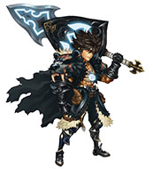 画像ギャラリー No.009のサムネイル画像 / 「ドラゴンスラッシュ」，アップデートで第3幕に突入。新エリア「冬の大地」の開放や第6のジョブ「パラディン」実装など，多数のコンテンツを追加
