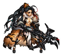 画像ギャラリー No.011のサムネイル画像 / 「ドラゴンスラッシュ」，アップデートで第3幕に突入。新エリア「冬の大地」の開放や第6のジョブ「パラディン」実装など，多数のコンテンツを追加
