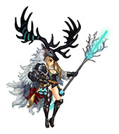 画像ギャラリー No.013のサムネイル画像 / 「ドラゴンスラッシュ」，アップデートで第3幕に突入。新エリア「冬の大地」の開放や第6のジョブ「パラディン」実装など，多数のコンテンツを追加
