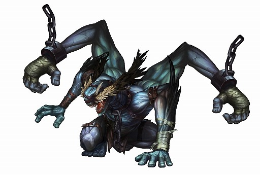 画像ギャラリー No.004のサムネイル画像 / 「ドラゴンスラッシュ」，新エリア“燃え盛る大地”などをアップデートで実装