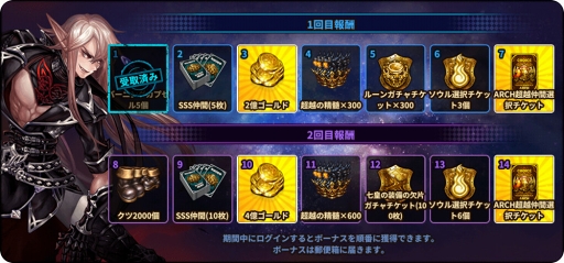 画像ギャラリー No.006のサムネイル画像 / 「ドラゴンスラッシュ」，第5幕の新章「ハイドンの翼」の大型アップデートを実施