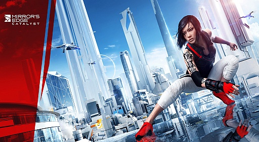 画像ギャラリー No.053のサムネイル画像 / [E3 2015]「Star Wars バトルフロント」や「Mirror's Edge Catalyst」だけじゃない。Electronic ArtsがE3 2015開催前に行ったプレスカンファレンスをレポート