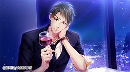 画像ギャラリー No.007のサムネイル画像 / クイズ×恋愛ゲーム「LOVE：QUIZ」新規スチルとSDキャラクターが公開