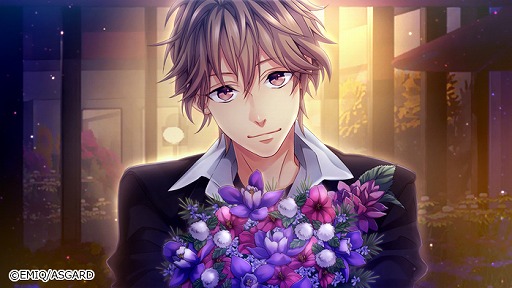 画像ギャラリー No.011のサムネイル画像 / クイズ×恋愛ゲーム「LOVE：QUIZ」新規スチルとSDキャラクターが公開