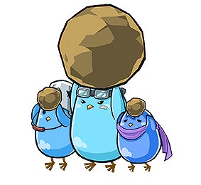 画像ギャラリー No.005のサムネイル画像 / 「ひめため！」，初のイベントクエスト「おかしな噂」が6月5日に開催