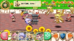 画像ギャラリー No.006のサムネイル画像 / 「ひめため！」新システム「アシスト団員」などを追加するアップデートを実施