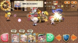 画像ギャラリー No.016のサムネイル画像 / 「ひめため！」新システム「アシスト団員」などを追加するアップデートを実施