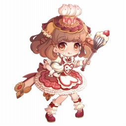 画像ギャラリー No.004のサムネイル画像 / 「ひめため！」新コンテンツ「姫ミッション」と「強力戦」を10月14日に実装