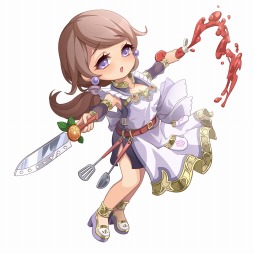 画像ギャラリー No.005のサムネイル画像 / 「ひめため！」新コンテンツ「姫ミッション」と「強力戦」を10月14日に実装