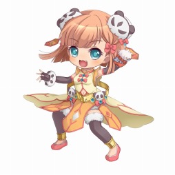 画像ギャラリー No.009のサムネイル画像 / 「ひめため！」新コンテンツ「姫ミッション」と「強力戦」を10月14日に実装