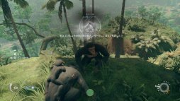 画像ギャラリー No.030のサムネイル画像 / まもなく発売のPC版「Ancestors: The Humankind Odyssey」プレイレポート。1000万年前から人類誕生の歴史を追体験する異色の猿人アクション