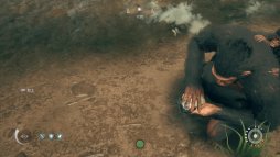 画像ギャラリー No.040のサムネイル画像 / まもなく発売のPC版「Ancestors: The Humankind Odyssey」プレイレポート。1000万年前から人類誕生の歴史を追体験する異色の猿人アクション