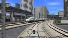 画像ギャラリー No.021のサムネイル画像 / 「A列車で行こう9 Version4.0 マスターズ 」が6月19日に発売。プレイヤーが列車を運転できるモードがシリーズで初めて実装