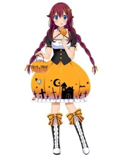 画像ギャラリー No.005のサムネイル画像 / 「VENUS PROJECT DREAMBEAT」で10万DLキャンペーン