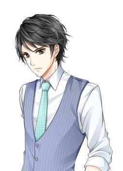 画像ギャラリー No.003のサムネイル画像 / 「君の秘密にドラマなキスを」，キャストインタビュー第2弾が公開