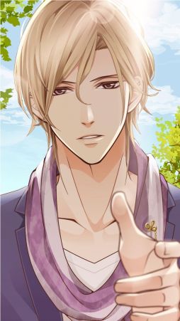 画像ギャラリー No.004のサムネイル画像 / 「君の秘密にドラマなキスを」，キャストインタビュー第2弾が公開