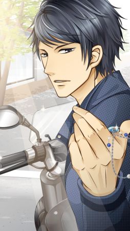 画像ギャラリー No.006のサムネイル画像 / 「君の秘密にドラマなキスを」，キャストインタビュー第2弾が公開