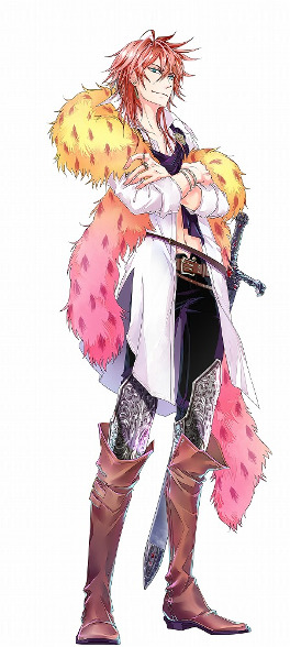 画像ギャラリー No.004のサムネイル画像 / 「DAME×PRINCE」，WEBコンテンツ「グリまるのDokiDoki相性診断」が登場
