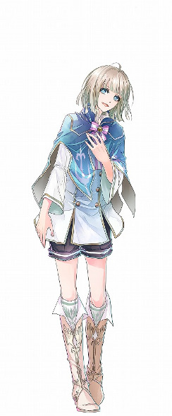 画像ギャラリー No.005のサムネイル画像 / 「DAME×PRINCE」，WEBコンテンツ「グリまるのDokiDoki相性診断」が登場