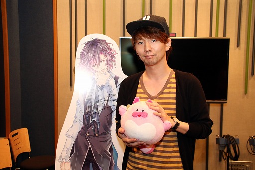 画像ギャラリー No.002のサムネイル画像 / 「DAME×PRINCE」，石川界人さんと木村良平さんのインタビューが公開