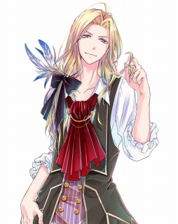 画像ギャラリー No.003のサムネイル画像 / 「DAME×PRINCE」，ナレクのキャラソンCDを12月に発売。本日予約受付もスタート