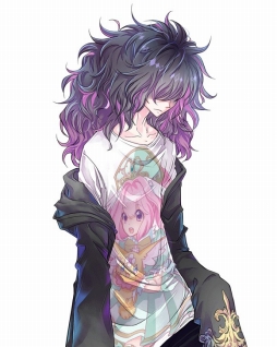 画像ギャラリー No.005のサムネイル画像 / 「DAME×PRINCE」，ナレクのキャラソンCDを12月に発売。本日予約受付もスタート