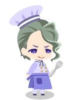 画像ギャラリー No.002のサムネイル画像 / 「DAME×PRINCE」妖艶な宰相「クロム」（CV：竹本英史）の誕生日イベントが開催
