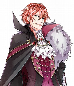 画像ギャラリー No.002のサムネイル画像 / 「DAME×PRINCE」，限定ストーリーを楽しめるハロウィンイベントを開催